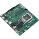 Материнська плата ASUS PRO H610T-CSM Mini-ITX sLGA1700 Intel H610 2xDDR5 M.2 2xSATA DP HDMI GbE Black - зображення 3