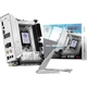 Материнська плата MSI MPG B860I EDGE TI WIFI Mini-ITX sLGA1851 Intel B860 2xDDR5 2xM.2 2xSATA USB4 HDMI 5GbE White - зображення 5