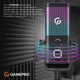 Микрофон GamePro UGM117B - изображение 12