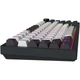 Клавиатура беспроводная GamePro Asgard Valhalla Pro White (MK160W-D-Pro) - изображение 5