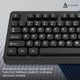 Клавиатура Ajazz AF98 Black USB-C Black (AF98-B) - изображение 12