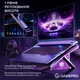 Охлаждающая подставка для ноутбука GamePro CP680 - изображение 13