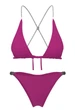 Купальник Buy Shine rope triangle Victoria’s Secret Фуксія S - изображение 4
