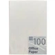 Папір офісний 100г/м2, А4(210*297), 50 арк Fresh (256848) - зображення 1