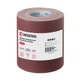 Шкурка шліфувальна на тканинній основі К240, 20cм x 50м INTERTOOL BT-0725 - изображение 2