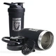 Шейкер спортивний SmartShake Reforce 900ml DC Joker - изображение 1