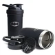 Шейкер спортивний SmartShake Reforce 900ml DC Batman Logo - изображение 1