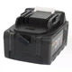 Акумуляторна батарея Procraft 20/4C Type-C Universal (20В, 4Аг) Li-ion високострумова з функцією PowerBank - изображение 3