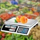 Весы digital pricing на 50 кг - изображение 1