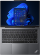 Ноутбук Lenovo ThinkPad X9-14 G1 Aura Edition (21QA0011MH) Grey - зображення 6