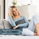 Электрогрелка Beurer HK 123 XXL Green Planet - изображение 7