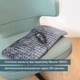 Электрогрелка Beurer HK 123 XXL Green Planet - изображение 8
