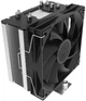 Кулер DarkFlash ELLSWORTH S31 HQ1 Black (S31 BLACK) - зображення 4