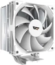 Кулер DarkFlash ELLSWORTH S31 HQ1 White (S31 WHITE) - зображення 2