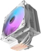 Кулер DarkFlash Storm Z4 Pro Mist White (Z4 PRO MIST WHITE) - изображение 2