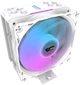 Кулер DarkFlash Storm Z4 Pro Mist White (Z4 PRO MIST WHITE) - изображение 5
