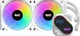 Система рідинного охолодження DarkFlash EXPLORE DO240 White (DO240 WHITE) - зображення 1