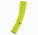 Нарукавники волейбольні Mizuno Armguard OneSize Салатові - зображення 2