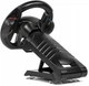 Кермо Konix Joy Con Steering Wheel Table Attachment (NS-2057) - зображення 3