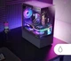 Корпус Mars Gaming MC-SE Black - изображение 6