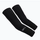 Нарукавники волейбольні Mizuno Armguard OneSize Чорні - зображення 1