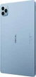 Планшет Oscal Pad 9 4/128GB 4G Dual Sim Mountain Peak Blue - изображение 3