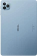 Планшет Oscal Pad 9 4/128GB 4G Dual Sim Mountain Peak Blue - изображение 5