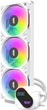 Система рідинного охолодження DarkFlash EXPLORE DO360 White (DO360 WHITE) - зображення 3