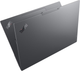 Ноутбук Lenovo ThinkPad X9-15 G1 Aura Edition (21Q6001FMH) Grey - зображення 9