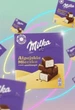 Цукерки пташине молоко Milka Alpine Vanilla Milk 330г - зображення 4