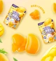 Жевательные конфеты Kooday 3D Peelable Gummies Mango 75г - изображение 2