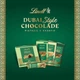 Білий шоколад Lindt Dubai Style Chocolade White 150г - зображення 2