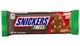 Шоколадний батончик Snickers Trees Chocolate Bar 62г - зображення 1
