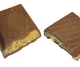Рождественский шоколад Bolci Dubai Chocolate Milk Kadayif Pistachio 200г - изображение 2