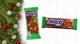 Шоколадний батончик Snickers Trees Chocolate Bar 62г - зображення 4