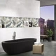 Керамогранит Almera Ceramica Iron Grey 60x120см - изображение 2