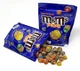 Конфеты M&M's Pop'd Caramel Chocolate Crunchy Candy 155г - изображение 6