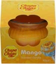Свеча Chupa Chups Scented Candle Mango 85г - изображение 2