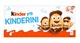 Печенье Kinder Kinderini 100г - изображение 1