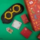 Адвент календар Harry Potter Cinereplicas Deluxe Happy Christmas Advent Calendar - зображення 4