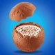 Шоколадні кульки Oreo Chocolate Snowballs 4шт, 112г - зображення 4