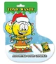 Кислі цукерки Toxic Waste Christmas Stocking 70г - зображення 1