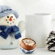 Шоколадні кульки Oreo Chocolate Snowballs 4шт, 112г - зображення 7