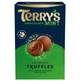 Шоколадні кульки Terry's Chocolate Mint Milk Truffles 200г - зображення 1