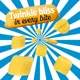 Їстівне тісто дропси Hostess Twinkies Cookie Dough Bites Theater Box 88г - зображення 5