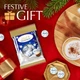 Шоколадные шарики Lindt Snowballs Milk Chocolate Bag 70г - изображение 5