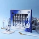 Шоколадные конфеты-бутылочки Anthon Berg Fenjui Chocolate Liqueurs 12шт 187г - изображение 4