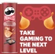 Чипсы Pringles Smoky Bacon 158г - изображение 3