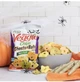 Овощные чипсы Sensible Portions Gluten-Free Ghosts Bats Sea Salt Garden 14г - изображение 3