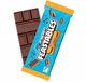 Шоколад Feastables MrBeast Caramel Chocolate 60г - изображение 2